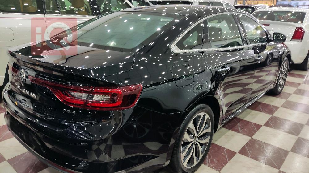 Renault Talisman